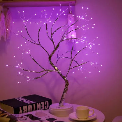 Light Decor Radiant Willow Tree™ - FlyBuy