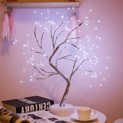 Light Decor Radiant Willow Tree™ - FlyBuy