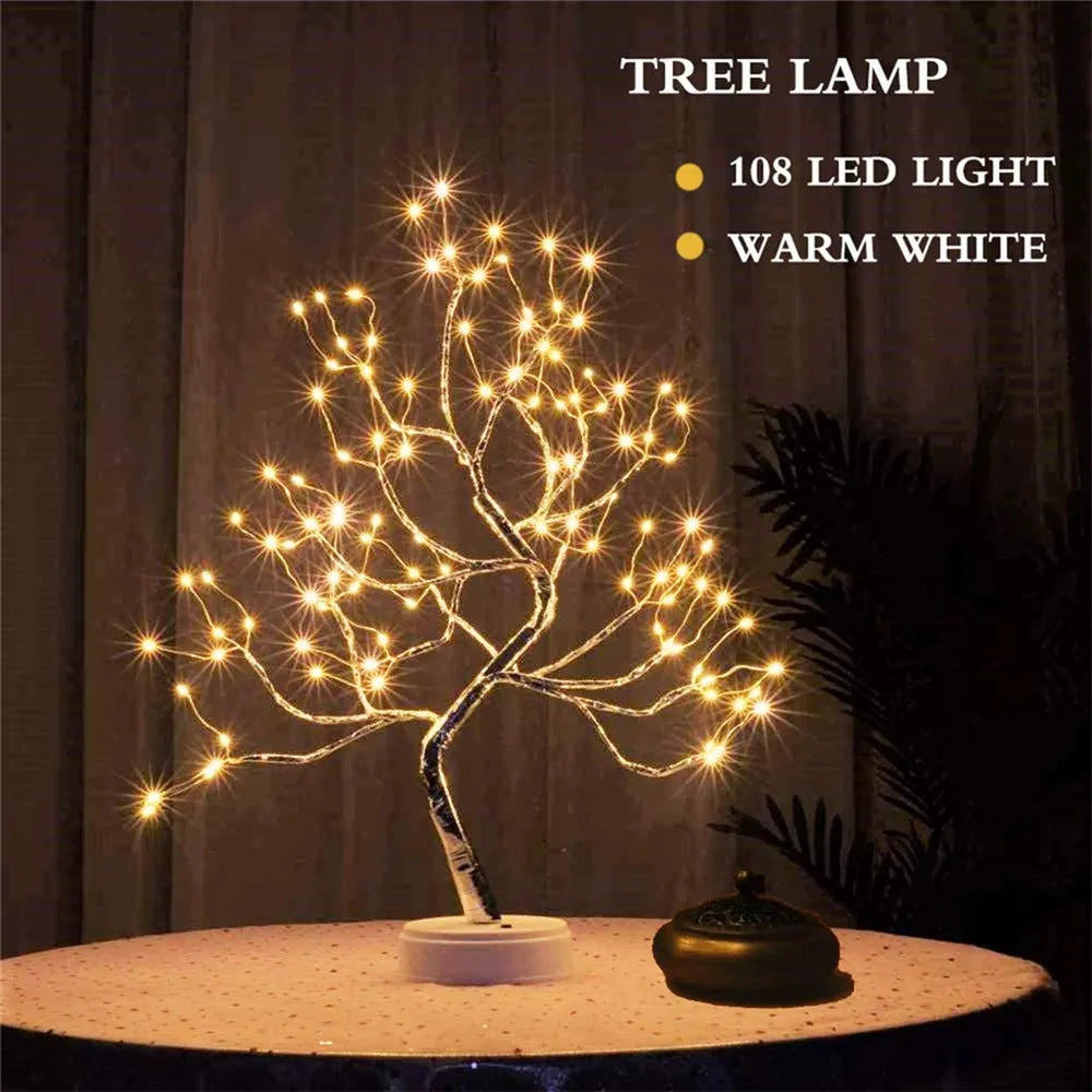 Light Decor Radiant Willow Tree™ - FlyBuy