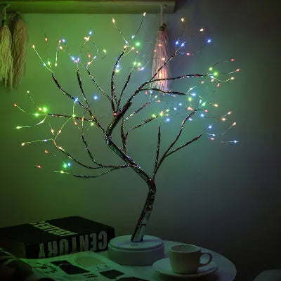 Light Decor Radiant Willow Tree™ - FlyBuy