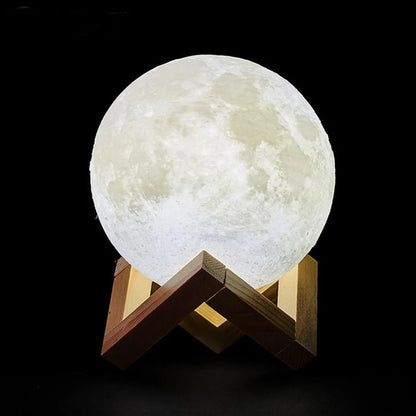 Light Decor Lunar Orblight™ - FlyBuy