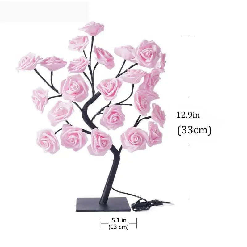 LED Lamp Blossom Glow Tree™ - FlyBuy