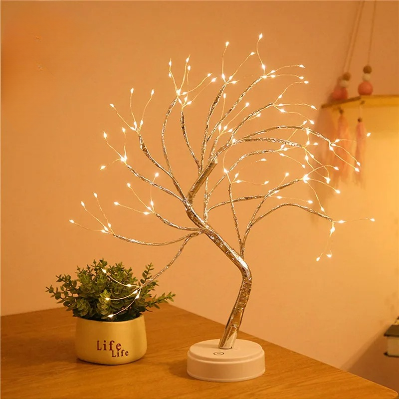 Light Decor Radiant Willow Tree™ - FlyBuy