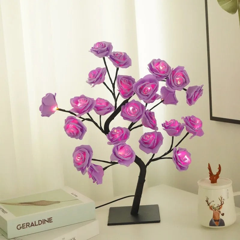 LED Lamp Blossom Glow Tree™ - FlyBuy