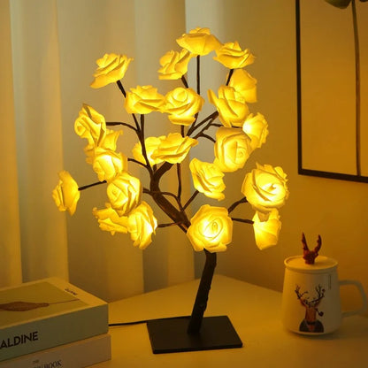 LED Lamp Blossom Glow Tree™ - FlyBuy