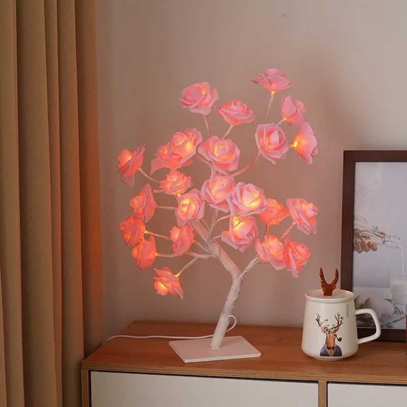 LED Lamp Blossom Glow Tree™ - FlyBuy