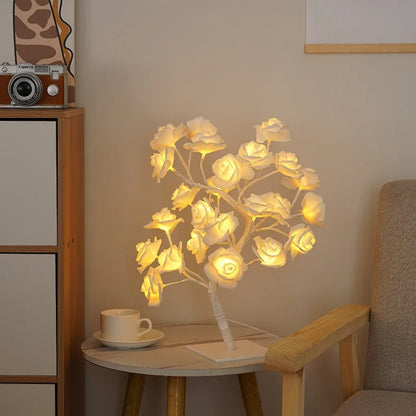 LED Lamp Blossom Glow Tree™ - FlyBuy